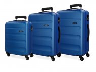 ROLL ROAD FLEX ABS set kofera 3/1 5849463