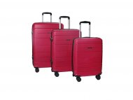ENOVA MODENA set kofera/trolleys 3/1 52034030