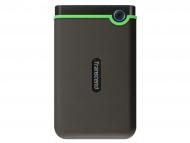 TRANSCEND HDD EXT 4TB 2.5'' USB Type-C TS4TSJ25M3C