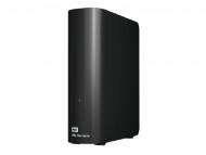 WESTERN DIGITAL Elements Desktop 18TB WDBWLG0180HBK-EESN
