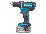 MAKITA DDF482Z 18V Akumulatorska bušilica - odvijač bez baterije i punjaca