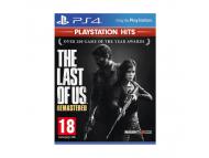 SONY PS4 The Last of Us Playstation Hits
