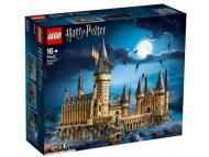 LEGO CREATOR EXPERT 71043 Hogvorts zamak