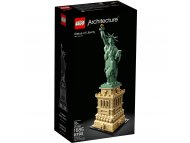 LEGO 21042 KIP SLOBODE