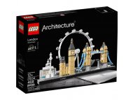 LEGO 21034 LONDON