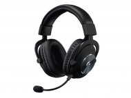 LOGITECH G PRO X Wireless LIGHTSPEED Gaming bežične slušalice, crne