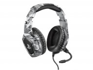 TRUST GXT 488 Forze-G Grey PS4