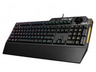 ASUS Tastatura TUF Gaming K1