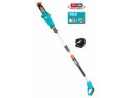 GARDENA GA 14770-55 Teleskopska testera za grane 20/18V P4A ACCU SOLO