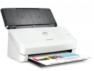HP ScanJet Pro 2000 s2 Sheet-feed (6FW06A)