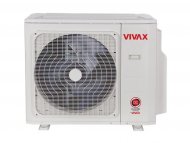 VIVAX Klima ur.multi, ACP-36COFM105AERI2, spoljna