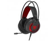 FANTECH Gejmerske slušalice HG20 Chief II (Crna)