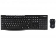 LOGITECH LOGITECH MK270 Wireless YU
