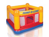 INTEX Trambolina uzrast 3-6G+