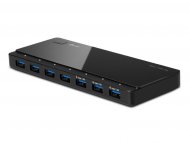 TP LINK Adapter UH700 prenosni HUB / 7xUSB 3.0