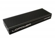 LC POWER LC-M2-C-MULTI HDD SSD Rack