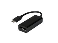 FAST ASIA Adapter-konvertor TIP C na Display Port