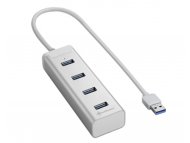 FAST ASIA USB 3.0 - 4xHUB 3.0