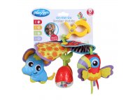 PLAYGRO Vrteška