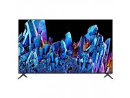 VOX 55WOS315B Smart 4K UHD