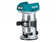 MAKITA Akumulatorska glodalica DRT50ZX2, SOLO