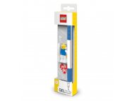 LEGO GEL OLOVKA 2.0 SA MINIFIGUROM, PLAVA
