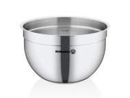 KORKMAZ Mixing bowl Gastro28cm (A2778)