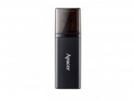 APACER 128GB 3.1 AH25B crni
