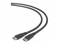 GEMBIRD DisplayPort na DisplayPort digital interface kabl 4K 3m, CC-DP2-10