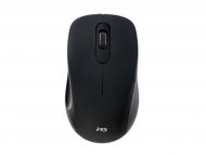 MS FOCUS M130 crni bežični miš