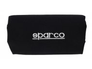SPARCO Lumbar Cushion Black