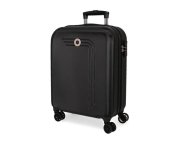 MOVOM ABS Kofer 55 cm, crni