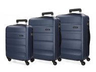 ROLL ROAD ABS set kofera 3/1 5849462