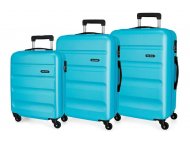 ROLL ROAD ABS set kofera 3/1 584946A