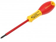 STANLEY ODVIJAČ FM IZOLIRAN PZ PZ1 X 100MM