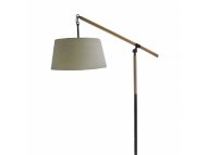 RUSTIK 166 PODNA LAMPA