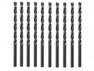 DEWALT BURGIJA HSS-R 5X86 10 kom DW PRIBOR