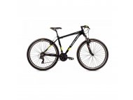 CAPRIOLO MTB LEVEL 9.1 bicikla crno-zuto (921546-19)