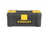 STANLEY Kutija za alat 16 plastične kopče