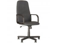 NOWY STYL Stolica Diplomat C 38 tamno siva