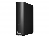 WESTERN DIGITAL Elements Desktop 12TB WDBWLG0120HBK-EESN
