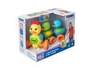 TOMY PATKICE