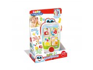 CLEMENTONI BABY TELEFON