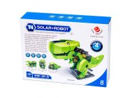 BEST LUCK SOLARNI ROBOT