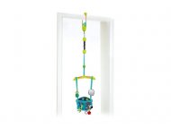 KIDS II Bounce 'n Spring Deluxe Door Jumper 10410