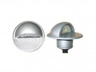 BBLINK LED SVETILJKA SC-B106C 0 4W 12V IP65 RGB