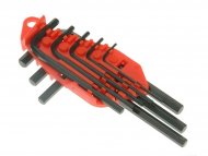 STANLEY Ključevi imbus 1.5 – 6 mm / set 8 kom