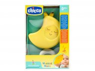 CHICCO Igračka muzička Mesec