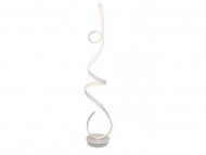 LUNA 145 PODNA LAMPA 54W 3000K
