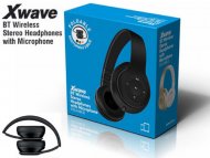 XWAVE MX350 BLACK